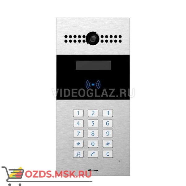 Akuvox R27A OW Вызывная панель IP-домофона