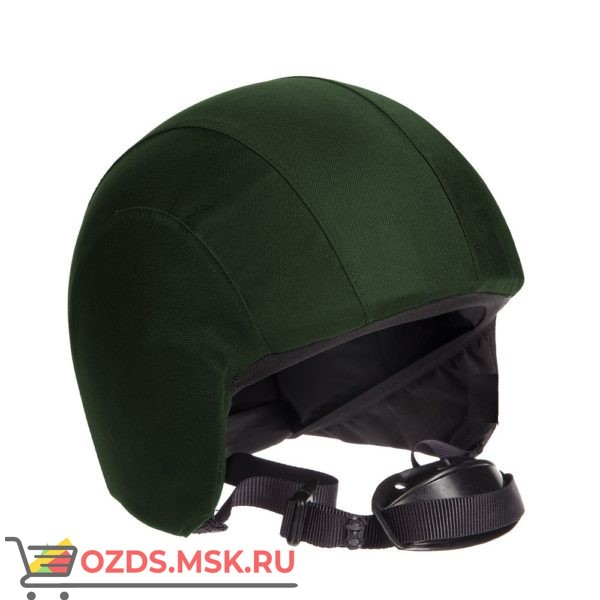 Авакс 2(олива) Защитный шлем