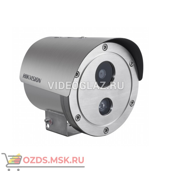 Hikvision DS-2XE6242F-IS (8mm) IP-камера взрывозащищенная
