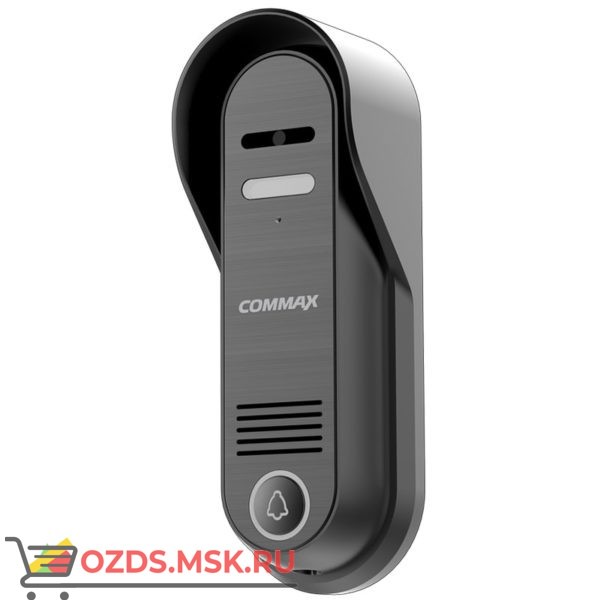 Commax DRC-4CPNK Вызывная панель видеодомофона