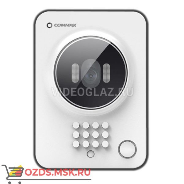 Commax DRC-41QC Вызывная панель видеодомофона