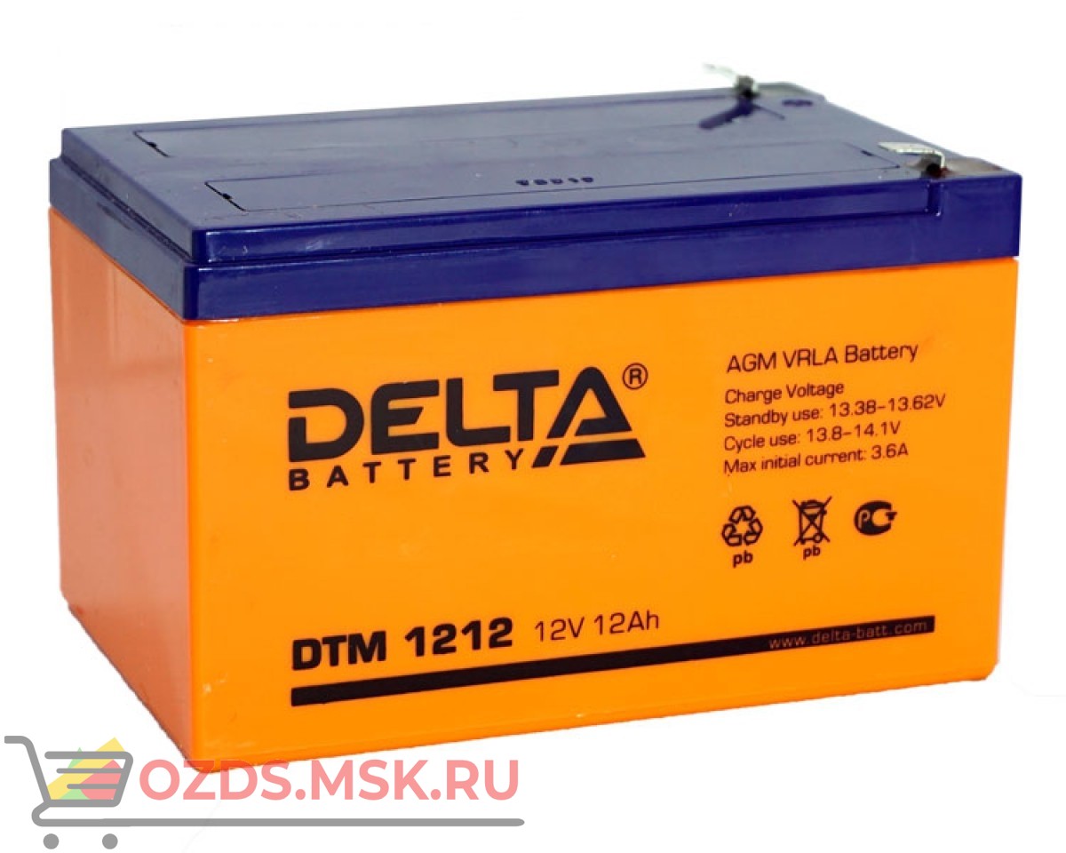 Аккумулятор vrla 12v. Аккумуляторная батарея Delta DTM 1212. Delta DTM 1212 12v 12ah. Аккумуляторная батарея для ИБП Delta DTM 1212 12в. Delta dtm1212 аккумулятор мото.