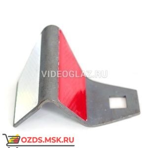 КД-5 металл оцинковка 3мм ГОСТ Р 50971-2011 Катафот дорожный