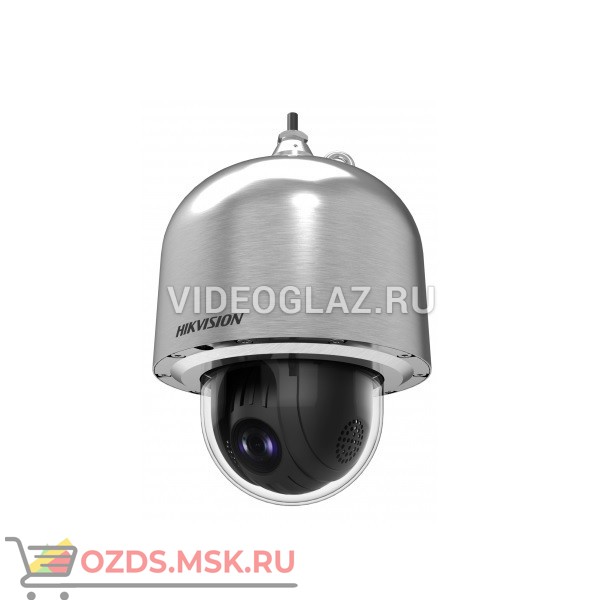 Hikvision DS-2DF6223-CX (W) IP-камера взрывозащищенная