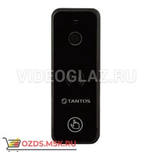 Tantos iPanel 2 (Black) Вызывная панель видеодомофона