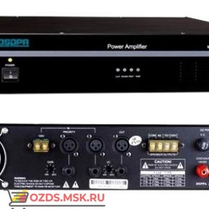 DSPPA MP-6450 Трансляционный усилитель