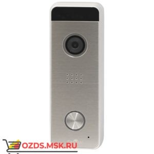 Smartec ST-DS506C-SL Вызывная панель видеодомофона