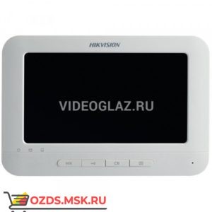 Hikvision DS-KH6310-WL Монитор IP-домофона