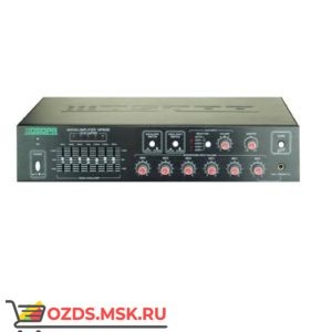 DSPPA MP-6906 Дискуссионная система