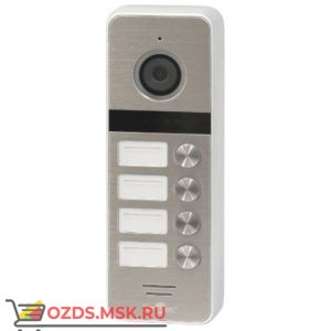 Smartec ST-DS546C-SL Вызывная панель видеодомофона