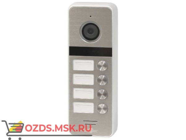 Smartec ST-DS546C-SL Вызывная панель видеодомофона