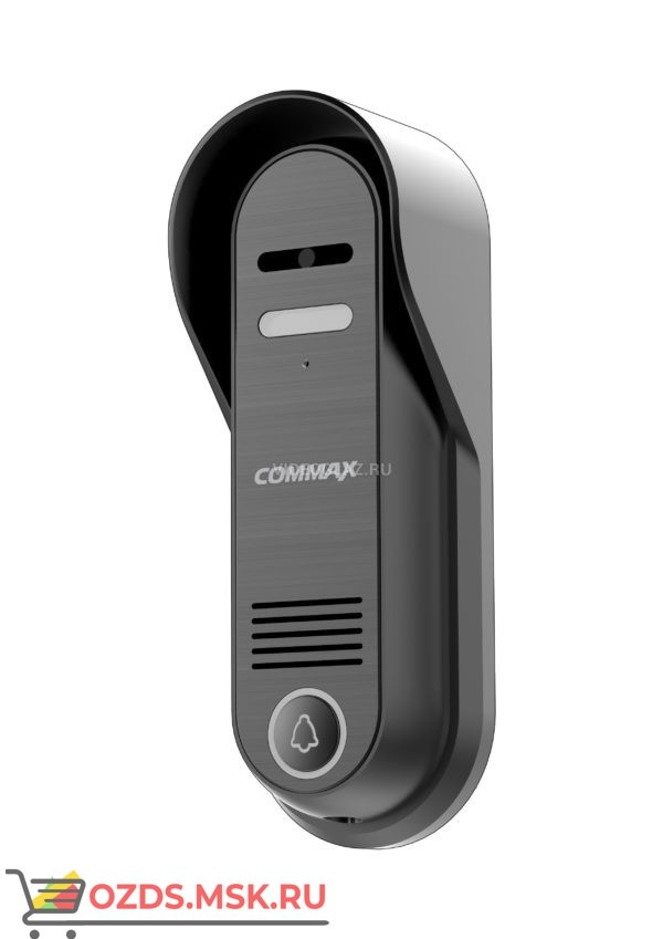 Commax DRC-4CPN3 Вызывная панель видеодомофона