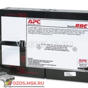 APC RBC59 Аккумулятор
