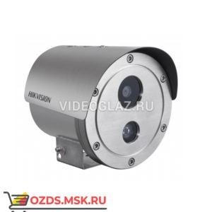 Hikvision DS-2XE6242F-IS (6mm) IP-камера взрывозащищенная