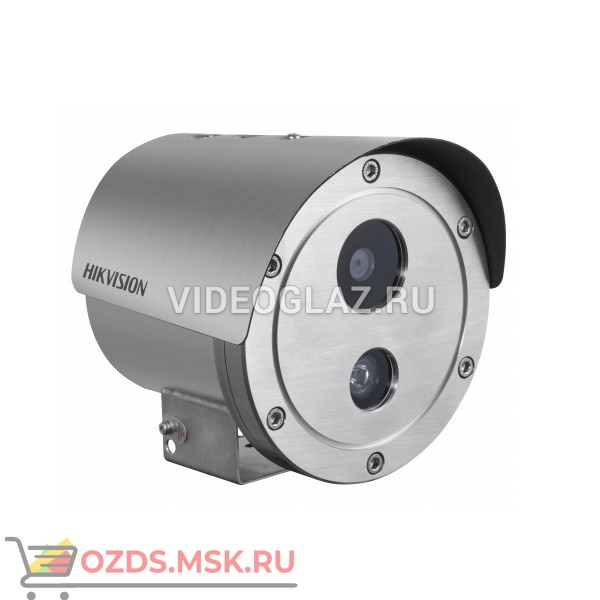 Hikvision DS-2XE6222F-IS316L (8mm) IP-камера взрывозащищенная