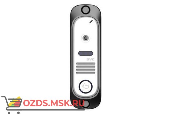 DVC-414Si-Color Вызывная панель видеодомофона