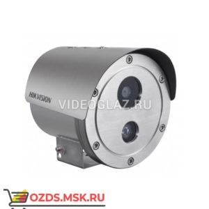 Hikvision DS-2XE6222F-IS316L (12mm) IP-камера взрывозащищенная