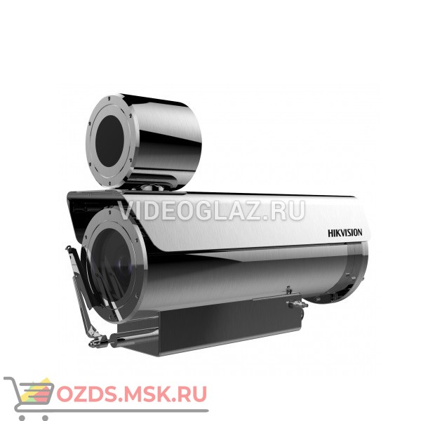 Hikvision DS-2XE6422FWD-IZHRS (8-32mm) IP-камера взрывозащищенная