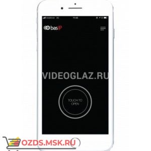 BAS-IP UKEY (iOSAndroid) ПО для ip-домофона