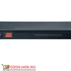 OSNOVO PS18-12120R Источник питания до 12В