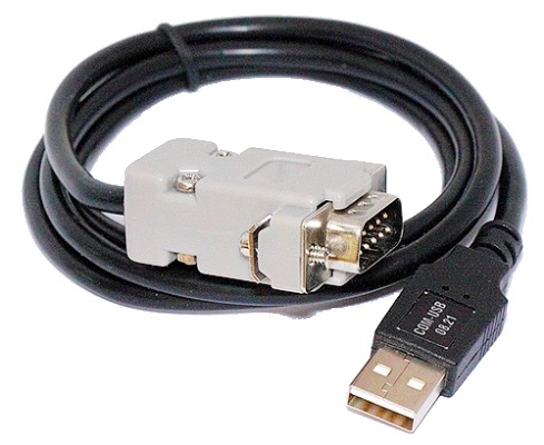 Адаптер USB-RS232-08.21 ПЛАНАР