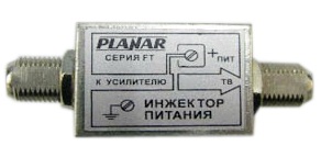 Инжектор питания 03 FТ ПЛАНАР