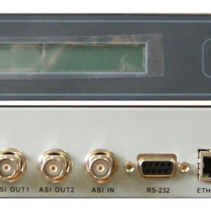 Кодер MPEG-2/SD с ASI/MUX - DCH-3000EC-30 PBI