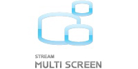 Лицензия MultiScreen - контроль 1 ТВ канала HEVC