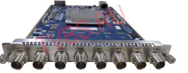 Модуль расширения 8*ASI портов ввода/вывода E300