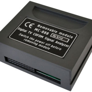 Модуль сменный, анализатор сигналов DVB-T, МС-088 ПЛАНАР