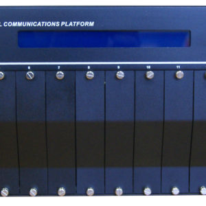 Оптическая платформа OCP-416 TVBS