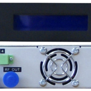Оптический приемник обратного канала RPR-4 TVBS