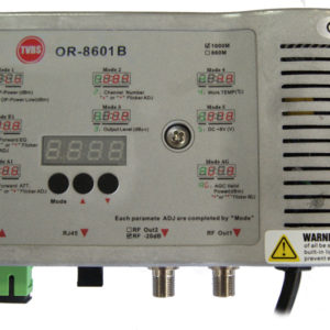 Оптический приемник OR-8601B TVBS