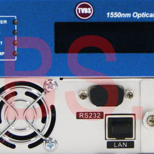 Оптический усилитель EDFA 04*18дБм - EDFA1550HQ-25 TVBS