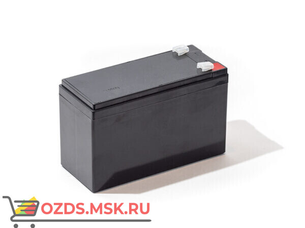 СКАТ Skat i-Battery 12-7 LiFePo4 Аккумулятор