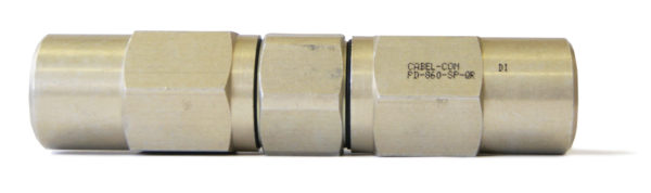 Соединитель для кабеля QR860 PD-860-SP-QR Cabelcon