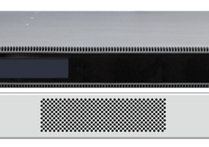 Транскодер низкобитрейтный мультиэкранный H.265/HEVC HD/SD с MUX/2xIP  - DIH-6000V-S PBI