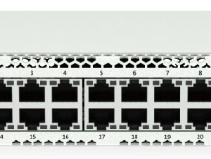 Управляемый Ethernet коммутатор уровня 2 - MES2324_AC ELTEX