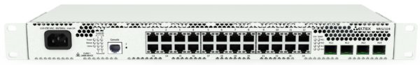 Управляемый Ethernet коммутатор уровня 2 - MES2324_AC ELTEX
