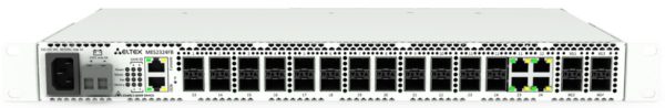 Управляемый Ethernet коммутатор уровня 2 - MES2324FB ELTEX
