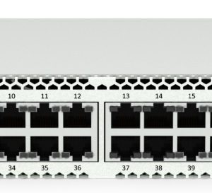 Управляемый Ethernet коммутатор уровня 2 - MES2348B ELTEX
