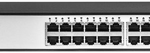 Управляемый Ethernet коммутатор уровня 2 - SNR-S2985G-24T