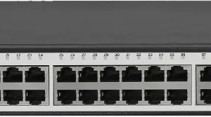 Управляемый Ethernet коммутатор уровня 2 - SNR-S2985G-48T