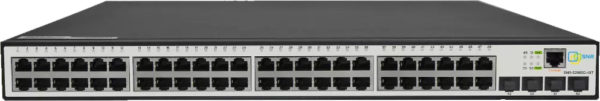 Управляемый Ethernet коммутатор уровня 2 - SNR-S2985G-48T
