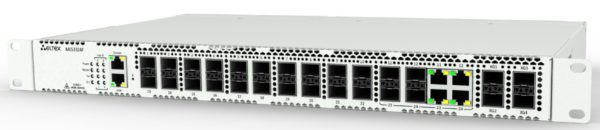 Управляемый Ethernet коммутатор уровня 3 - MES3324F ELTEX