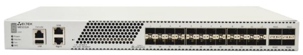 Управляемый Ethernet коммутатор уровня 3 - MES5324 ELTEX
