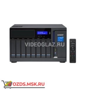 QNAP TVS-882BR-ODD-i5-16G