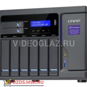 QNAP TVS-882-I5-16G