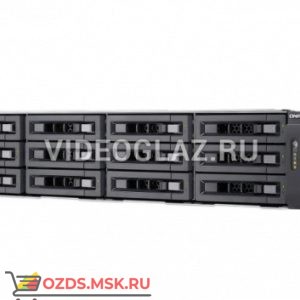 QNAP TVS-EC1280U-SAS-RP-8GE-R2