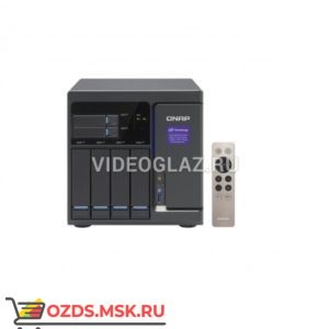 QNAP TVS-682-I3-8G
